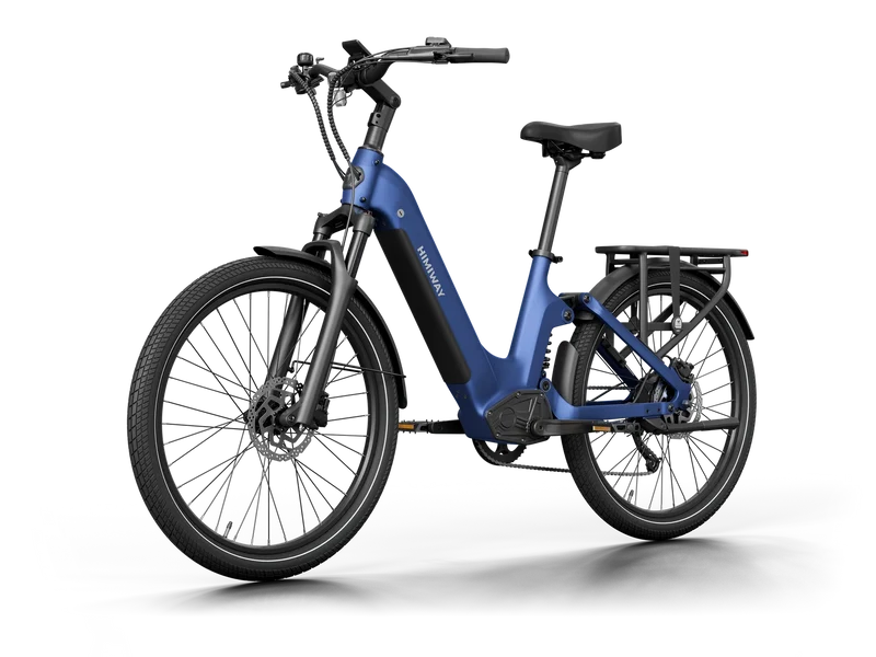 Himiway A7 Urban E-Bike 2026