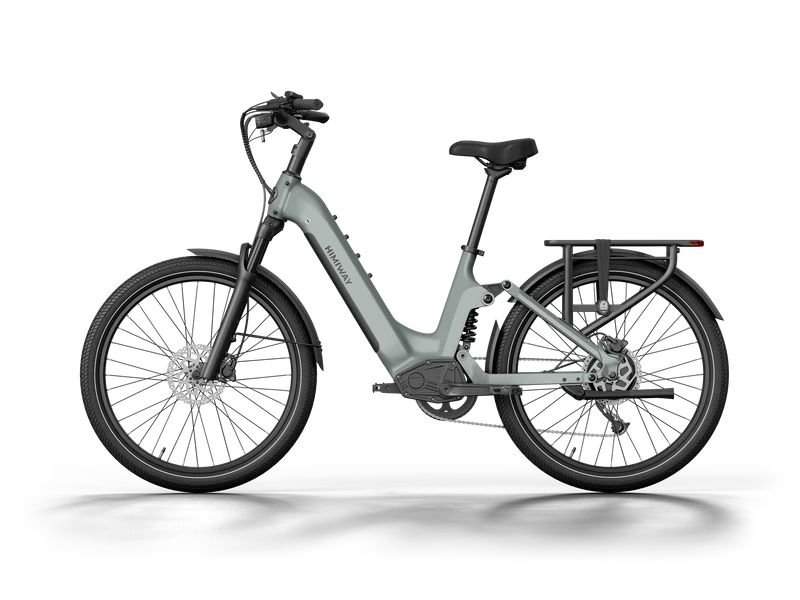 Himiway A7 Urban E-Bike 2026