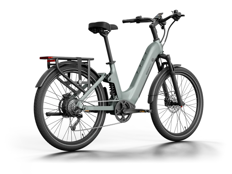 Himiway A7 Urban E-Bike 2026