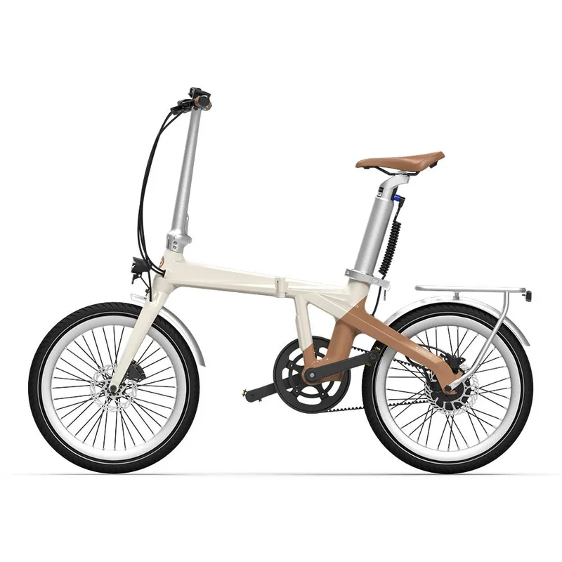 ADO Air Carbon 2025 + Air Seat Komfort-Sattelaufhängung