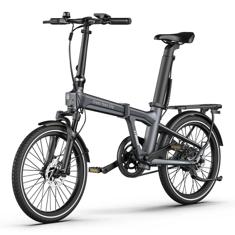 ADO Air 20 Ultra 2026 Faltbares Elektrofahrrad