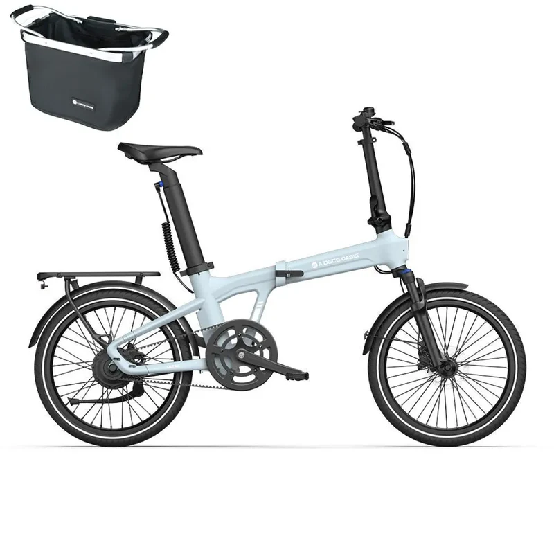 ADO Air 20 Ultra 2026 Faltbares Elektrofahrrad