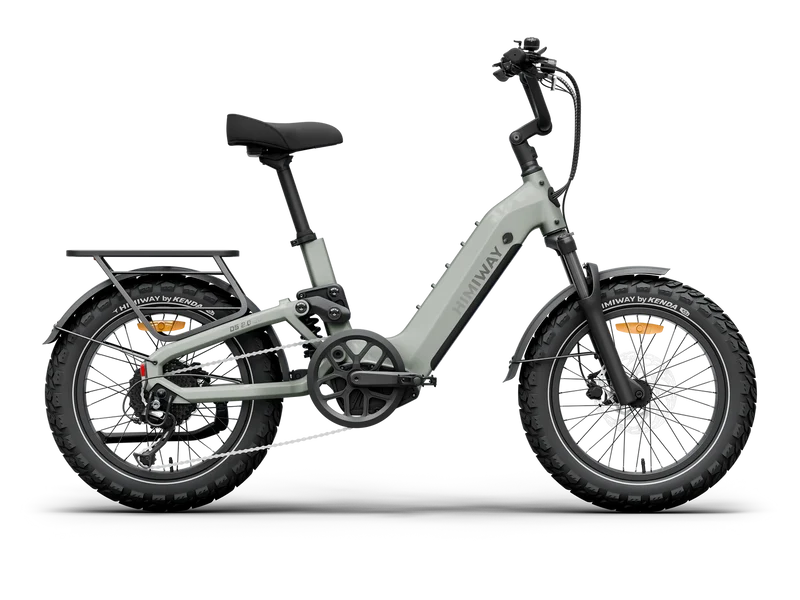 Himiway D5 2.0 20"