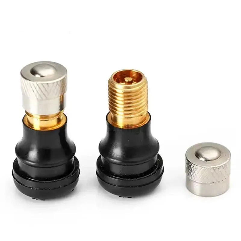 E-Scooter Ventil Ninebot, Trittbrett, VMAX, Xiaomi, Ventil Tubeless
