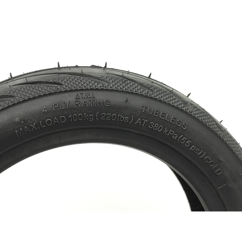 E-Scooter Reifen 60/70-6.5 Tubeless Reifen MAX G30 Serie