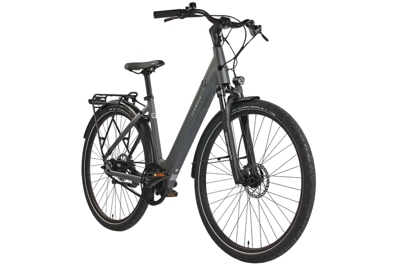 Tenways CGO800S – City-E-Bike 2025