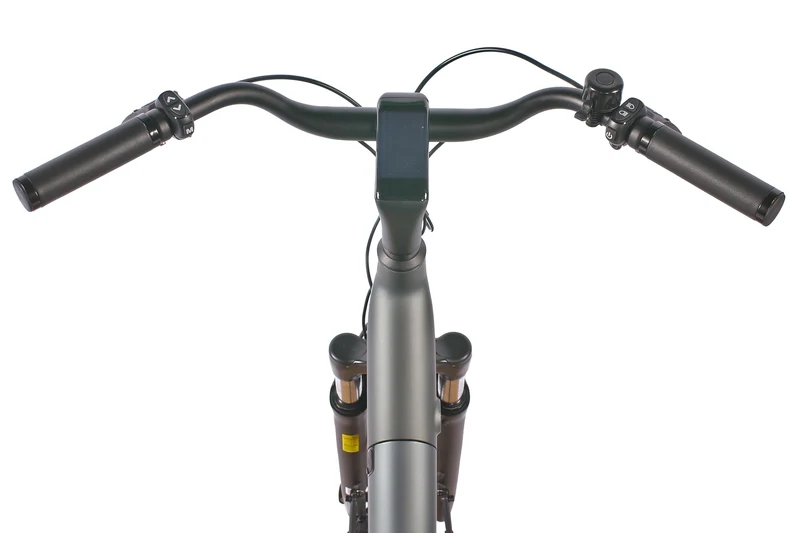 Tenways CGO800S – City-E-Bike 2025