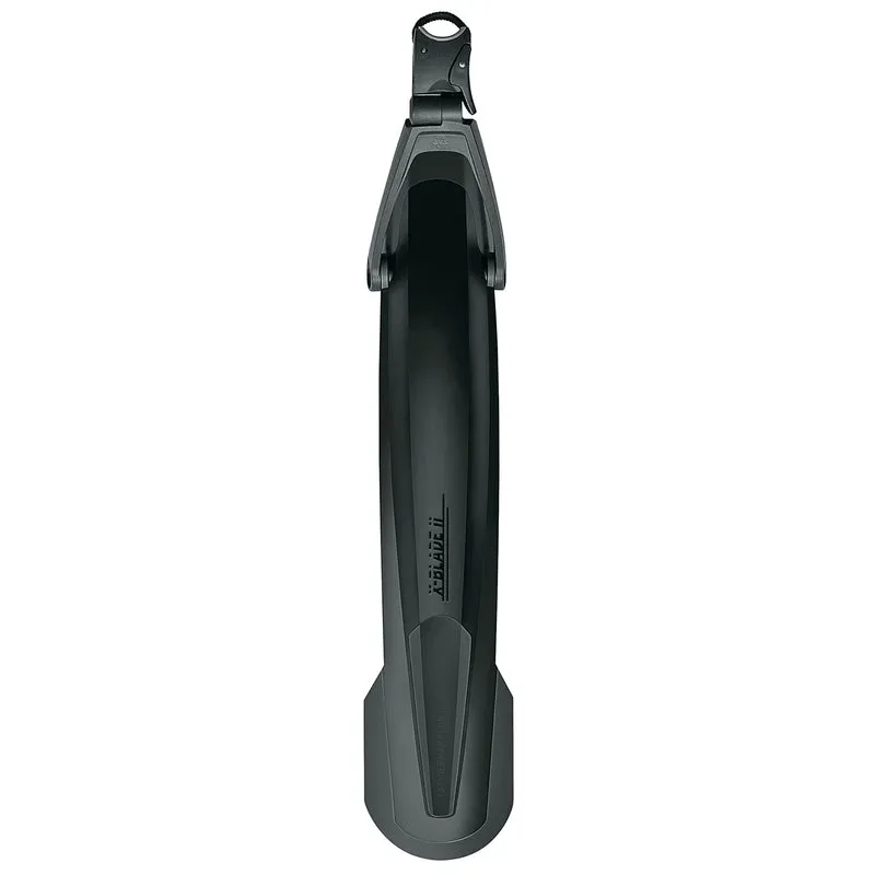 X-BLADE – MTB Hinterrad Schutzblech