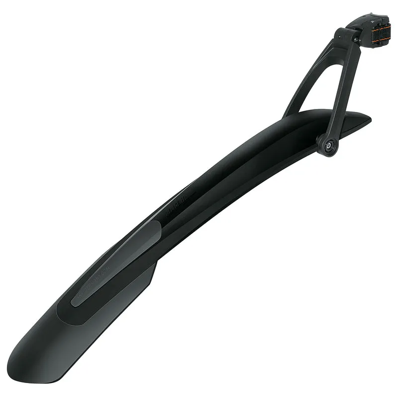 X-BLADE – MTB Hinterrad Schutzblech