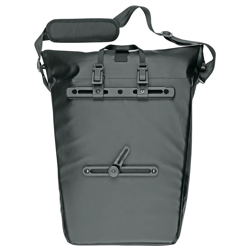 SKS Infinity Urban Sidebag Gepäckträger‑Tasche