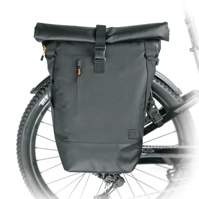 SKS Infinity Urban Sidebag Gepäckträger‑Tasche