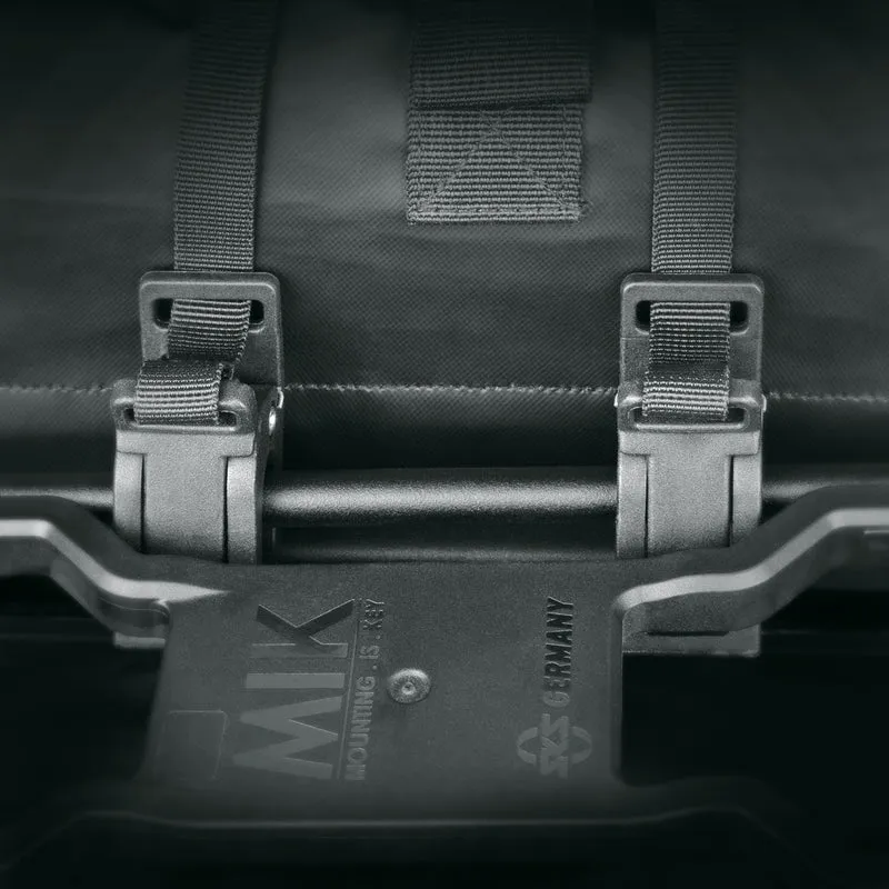 SKS Infinity Urban Sidebag Gepäckträger‑Tasche