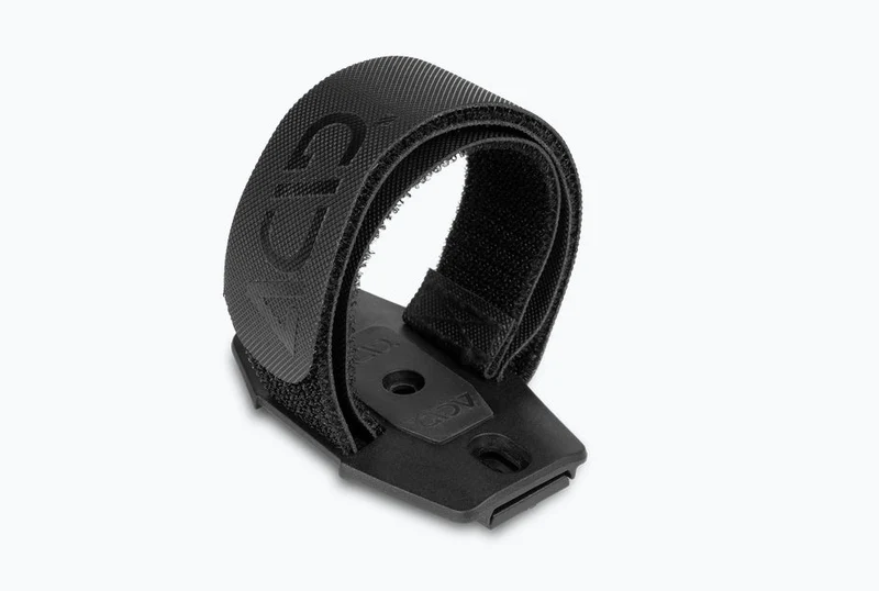 Acid Rahmenhalter Strap black