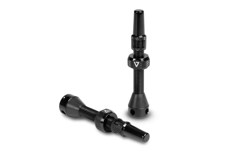 Acid Tubeless Ventil black 60 mm