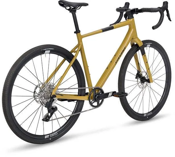 STEVENS Gavere Pro Woodland Green