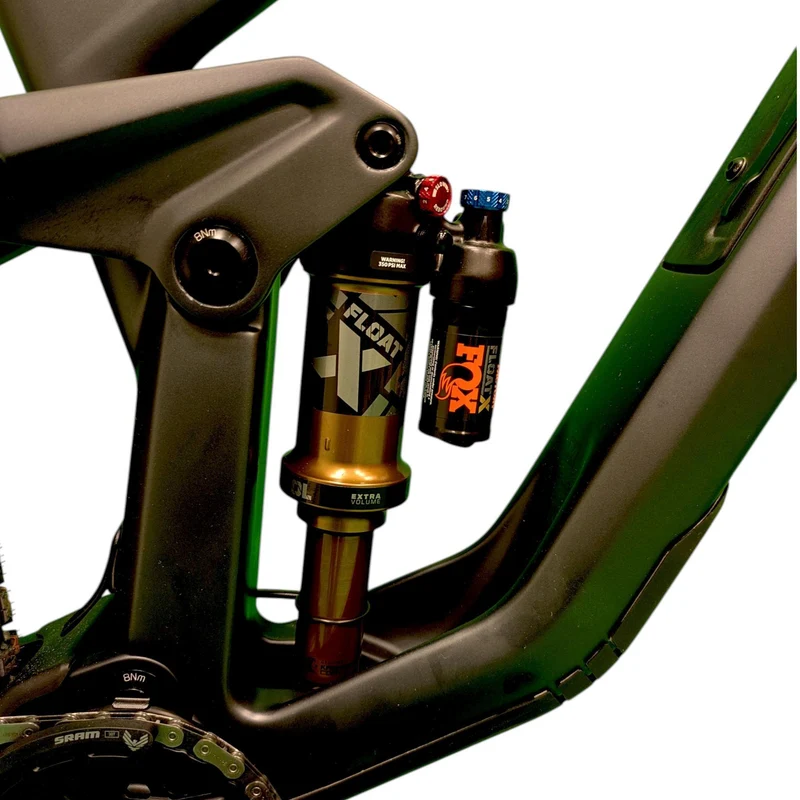 Simplon Rapcon Sram Eagle 90-1x12 graphite grey / black matt