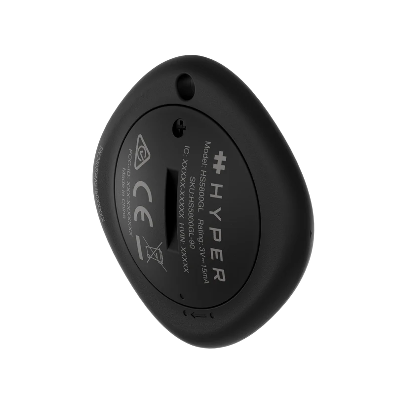 HyperShield™ Universal Locator