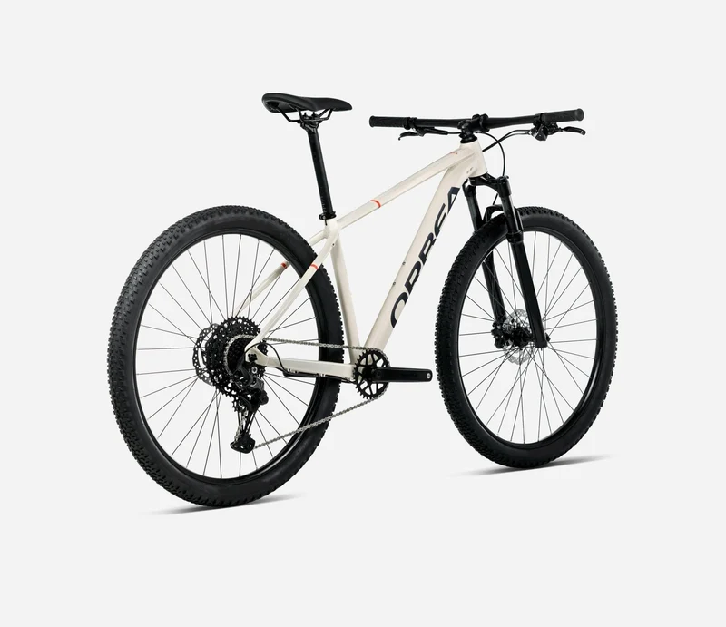 Orbea ONNA 27 50 White - Blue