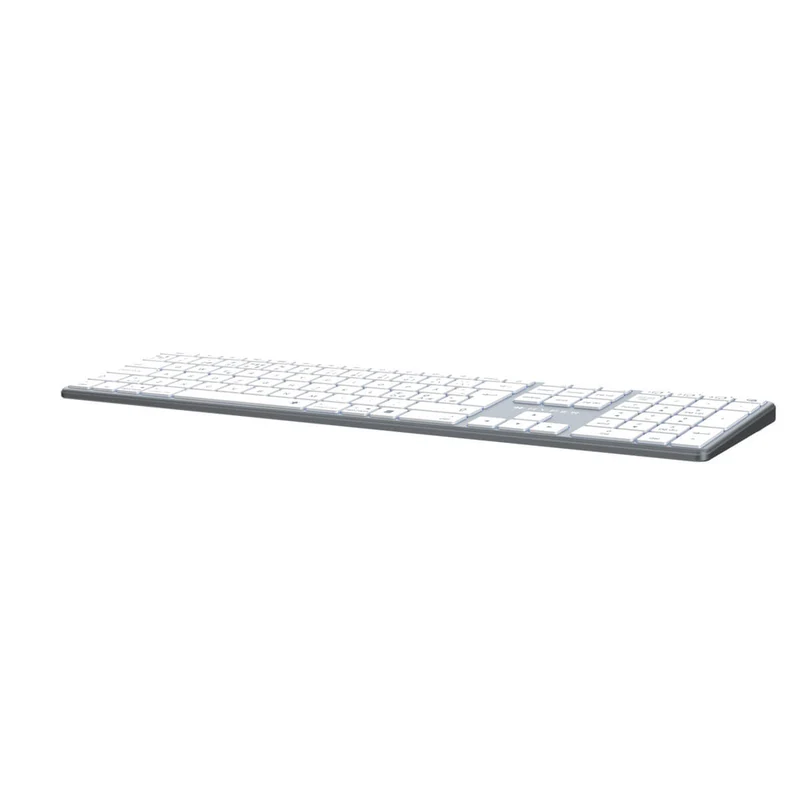 HyperSpace™ Bluetooth® Wireless Keyboard (Nordic)