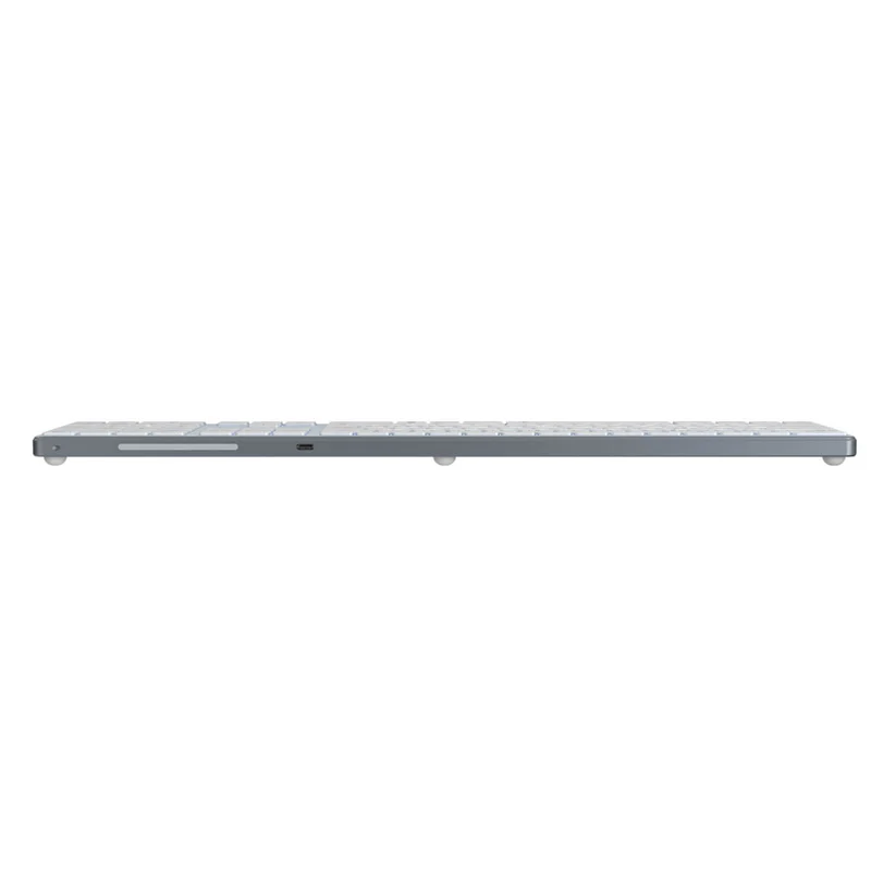 HyperSpace™ Bluetooth® Wireless Keyboard (Nordic)