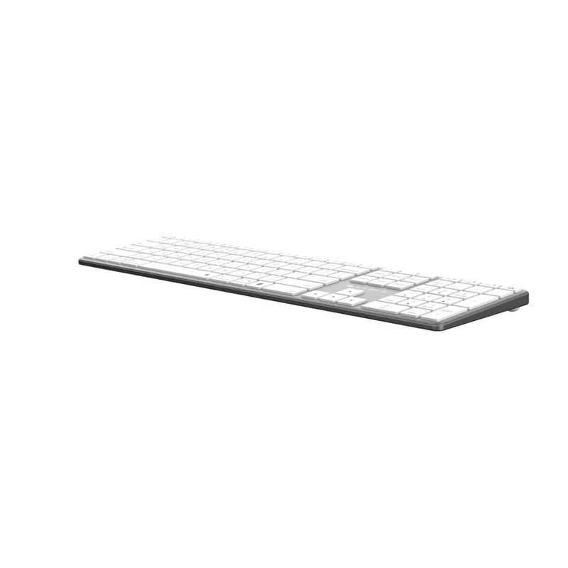 HyperSpace™ Bluetooth® Wireless Keyboard (UK)