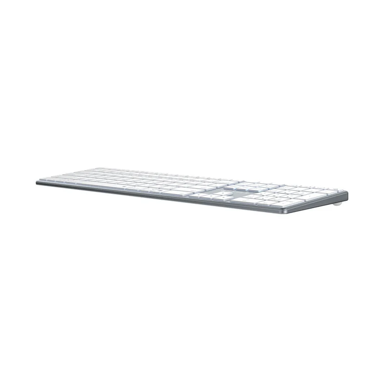 HyperSpace™ Bluetooth® Wireless Keyboard (UK)