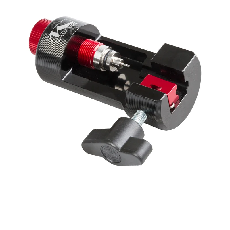M-Wave Press It Presse für Hydraulikleitungen, Pin einpressen