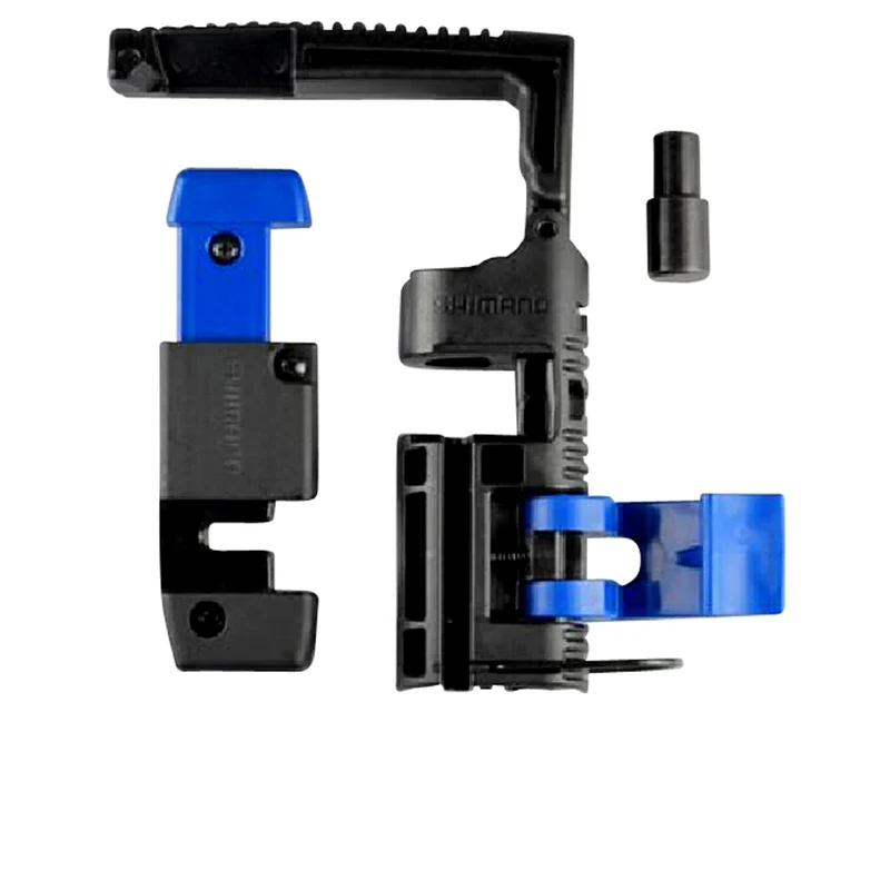 Shimano TL-BH62 Bremsleitungswerkzeug, Leitung schneiden, Pin setzen