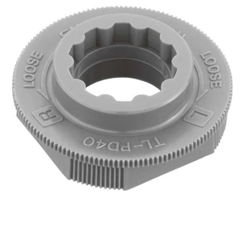 Shimano TL-PD40 Pedalachsenwerkzeug für SPD, SPD-SL und Click'R