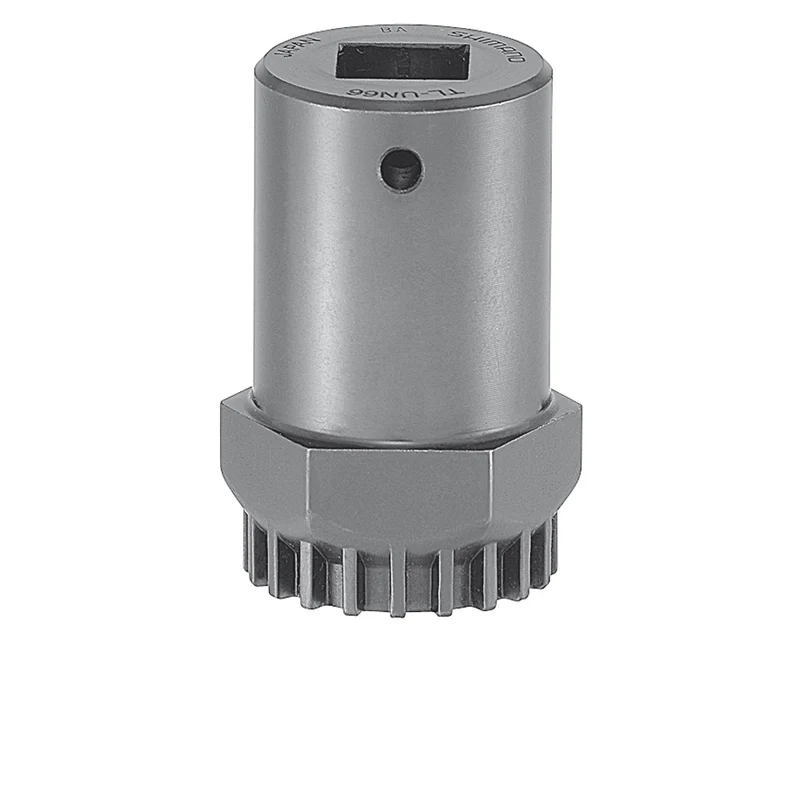 Shimano TL-UN66 Innenlagerwerkzeug Vierkant/Octalink, 1/2 Zoll + 32 mm