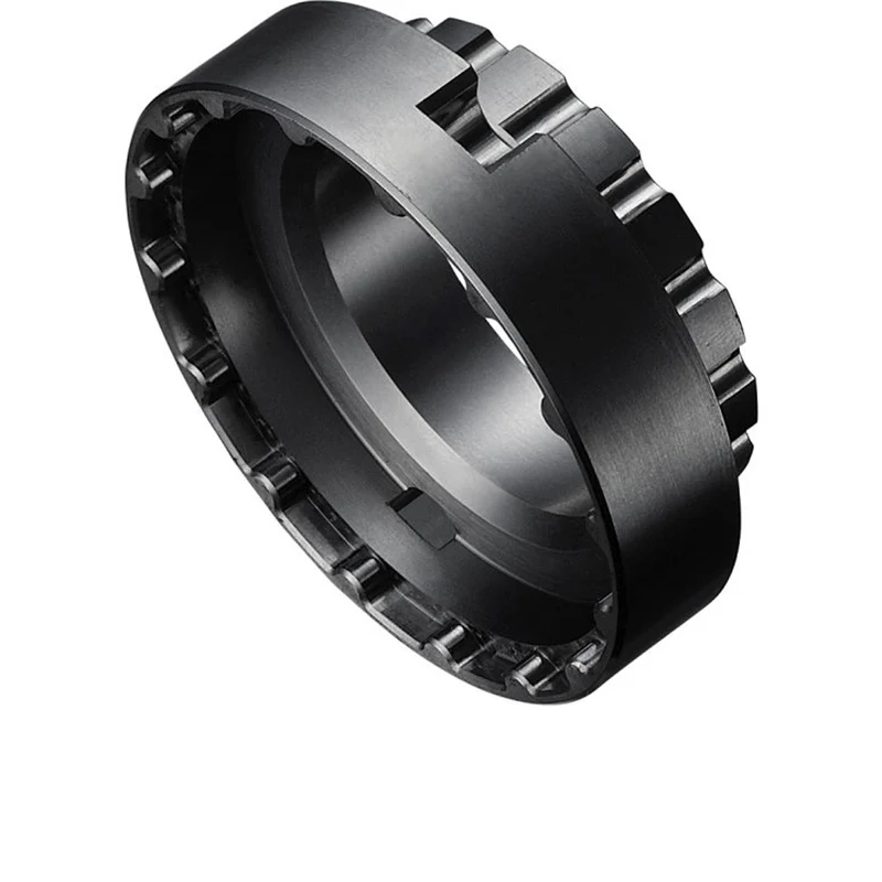 Shimano TL-FC39 Verschlussring-Adapter für STEPS Kettenblatt E8000