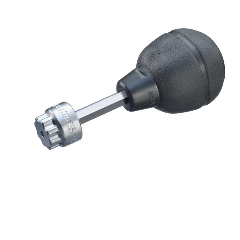 Shimano TL-FC18 Kurbelkappen-Werkzeug Hollowtech II, Werkstatt-Version