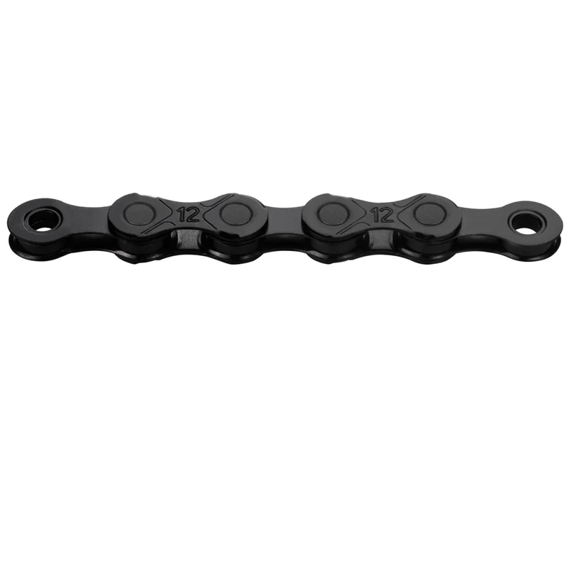 KMC DLC 12 WAXED E-Bike Kette 12-fach, Diamond-Like-Carbon