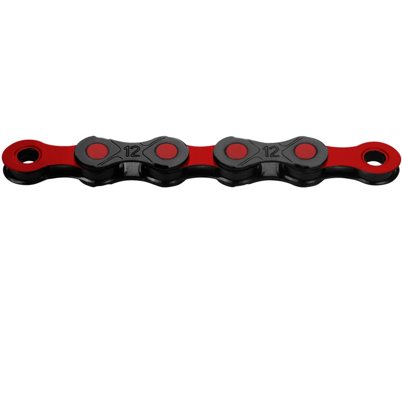 KMC DLC 12 WAXED E-Bike Kette 12-fach, Diamond-Like-Carbon