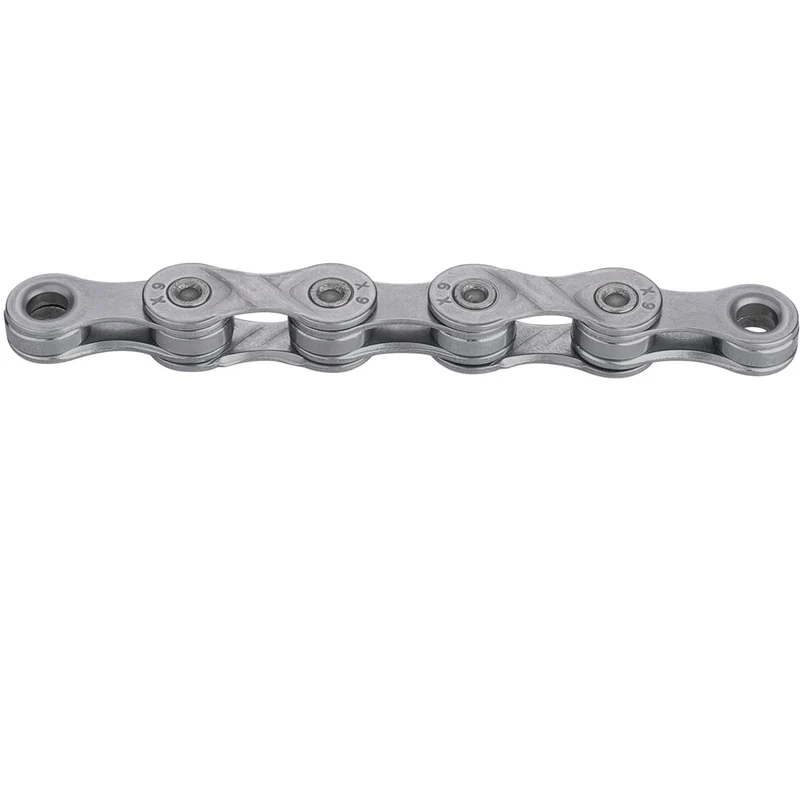 KMC X9 EPT 9-fach Kette 114 Glieder, Rostschutz EcoProteQ