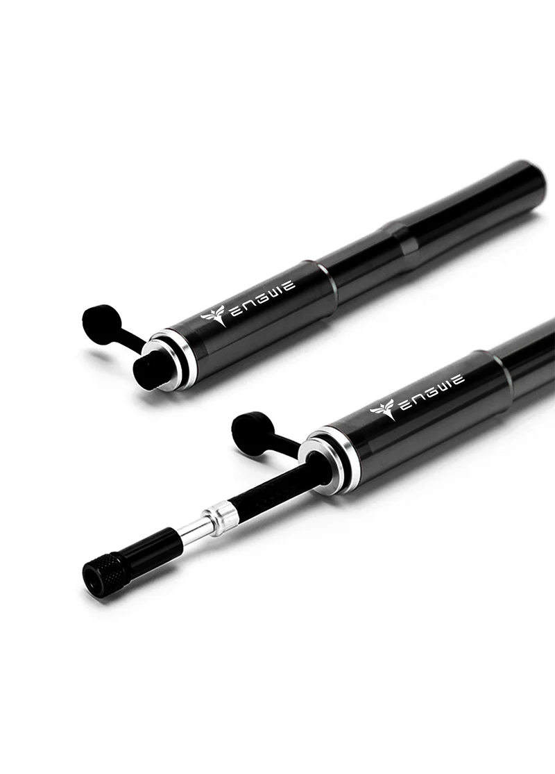 Fahrradpumpe