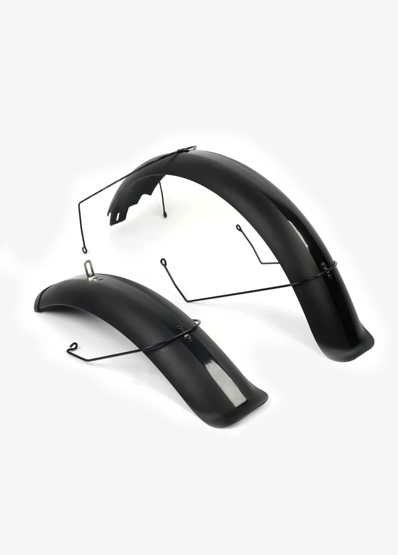 Schutzbleche für X20