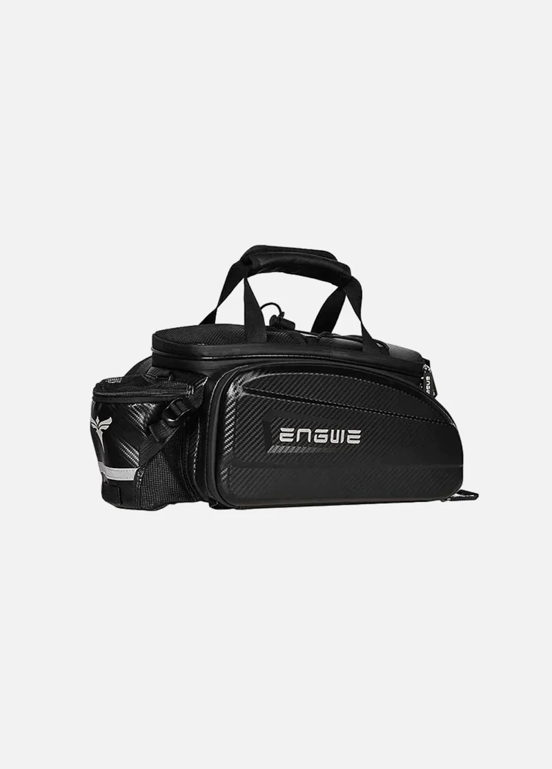 Gepäckträgertasche