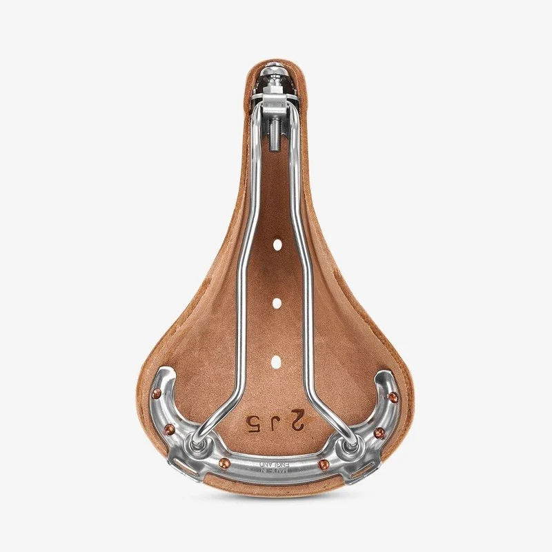 Ledersattel Brooks B17 Utmost