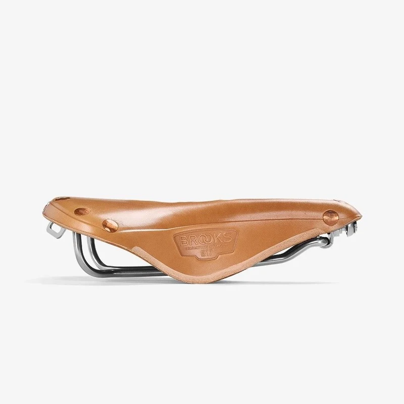 Ledersattel Brooks B17 Utmost