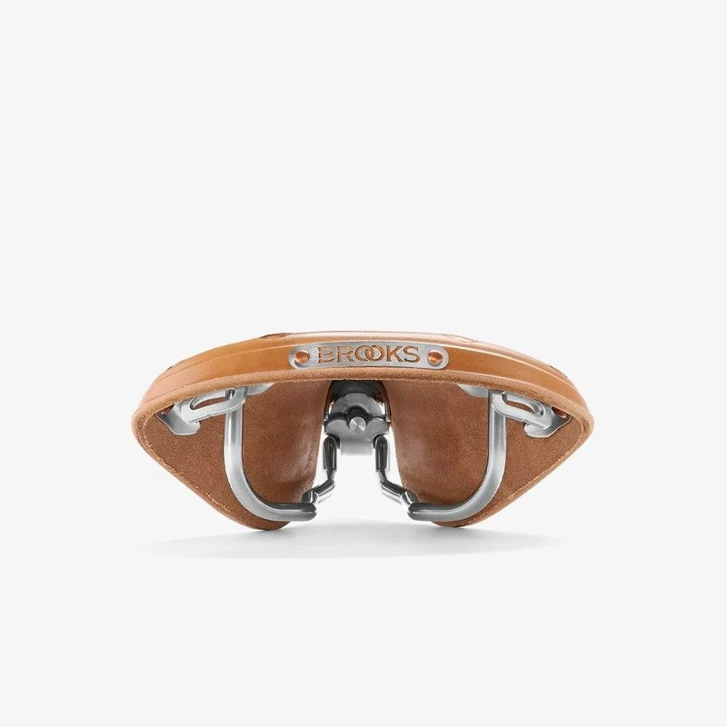 Ledersattel Brooks B17 Utmost