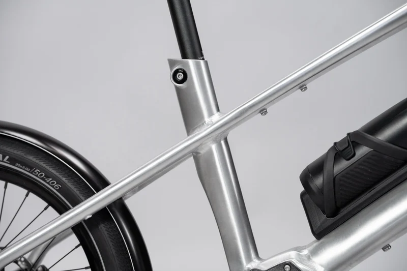 Schindelhauer Neo Electric Alu Pur