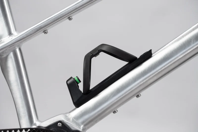 Schindelhauer Neo Electric Alu Pur