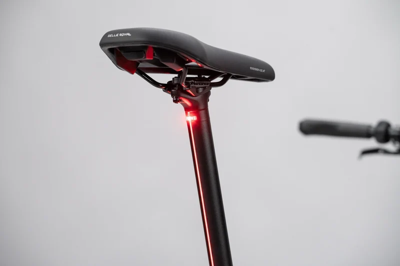 Schindelhauer Neo Electric Alu Pur