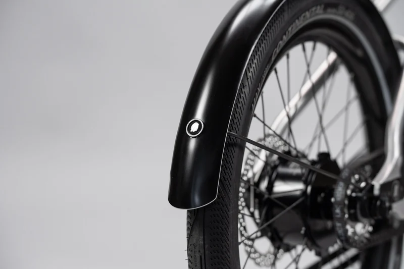 Schindelhauer Neo Electric Alu Pur