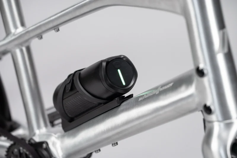 Schindelhauer Neo Electric Alu Pur