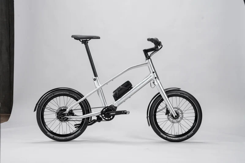 Schindelhauer Neo Electric Alu Pur