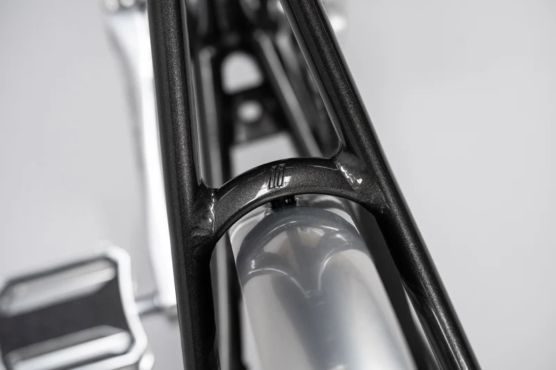 Schindelhauer Neo Classic Titangrau