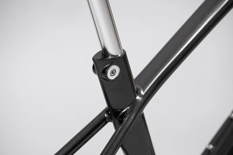 Schindelhauer Neo Classic Titangrau