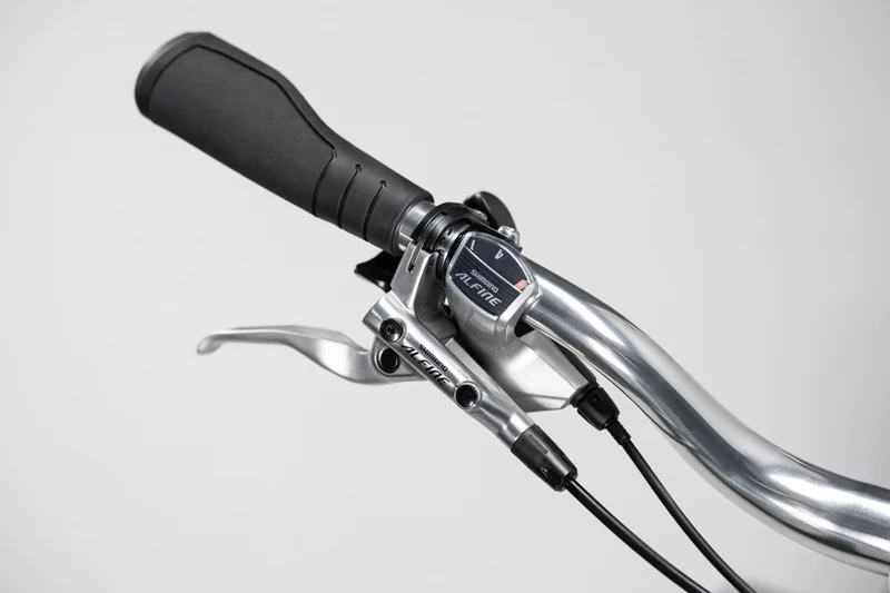 Schindelhauer Neo Classic Titangrau